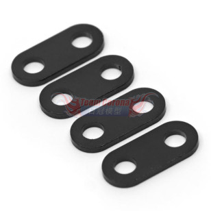  Awesomatix    ST237 Damper Spacer 1mm x 4